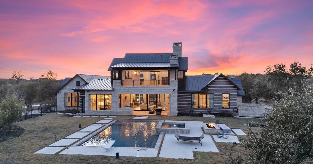 Living in Boot Ranch: Fredericksburg's Private Golf Community
