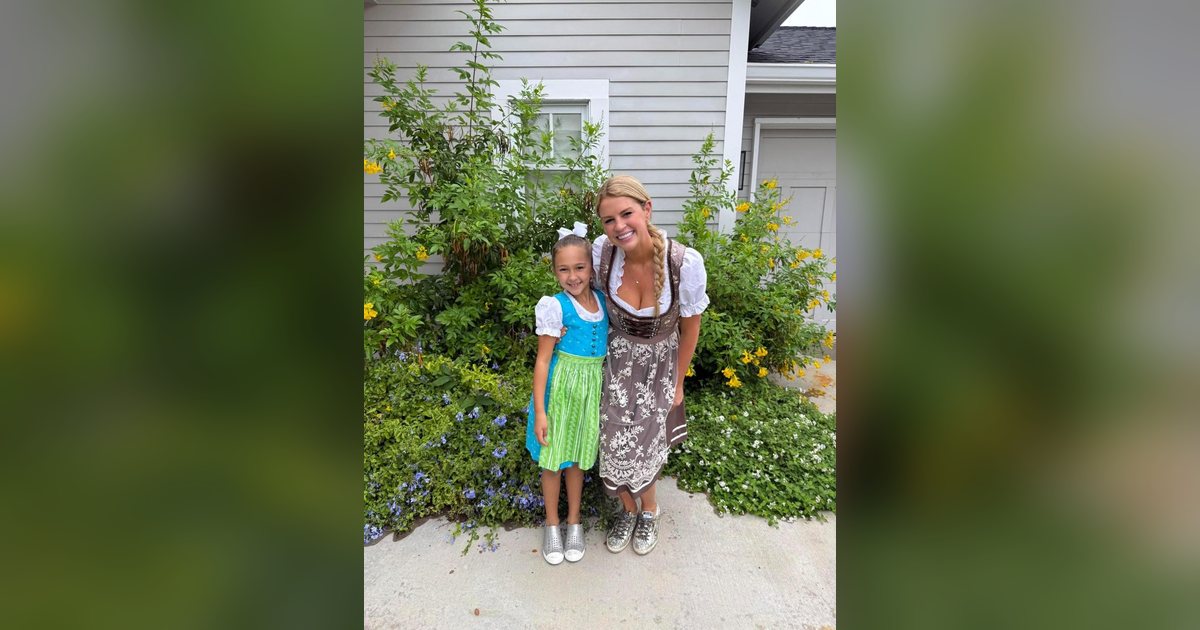 Oktoberfest in Fredericksburg 2026: A Local's Guide