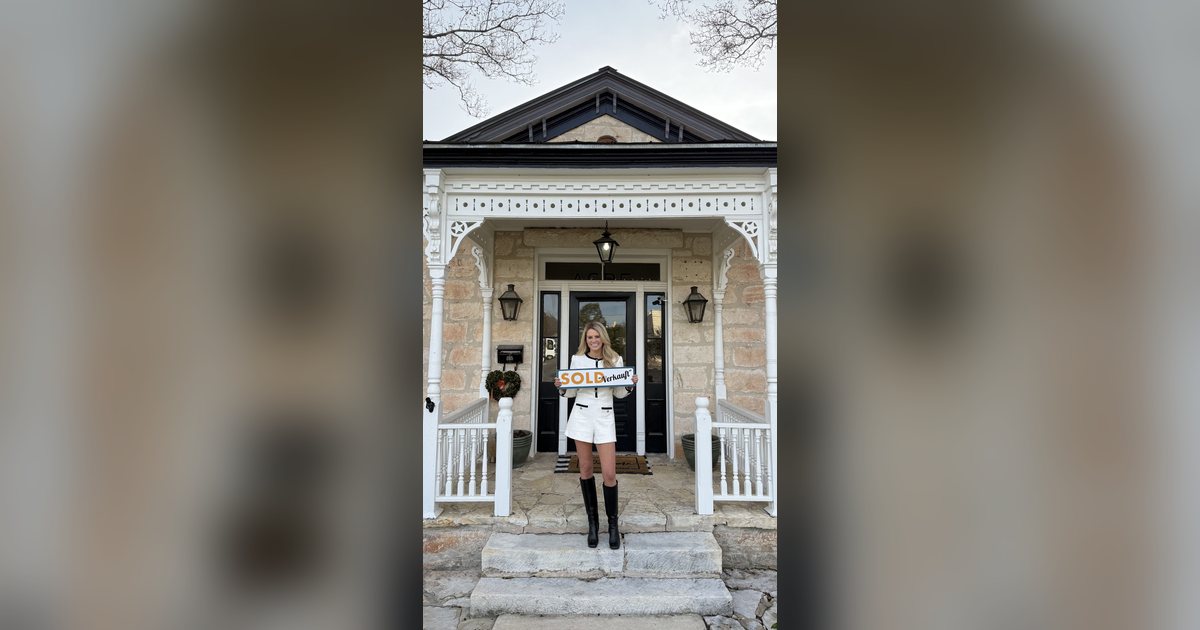 Selling a Luxury Home in Fredericksburg: How to Prepare, Price and Market It
